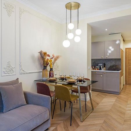 The Gatsby Suite Παρίσι Εξωτερικό φωτογραφία