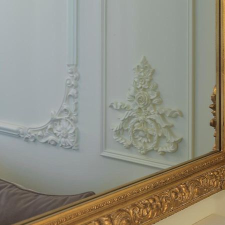 The Gatsby Suite Παρίσι Εξωτερικό φωτογραφία