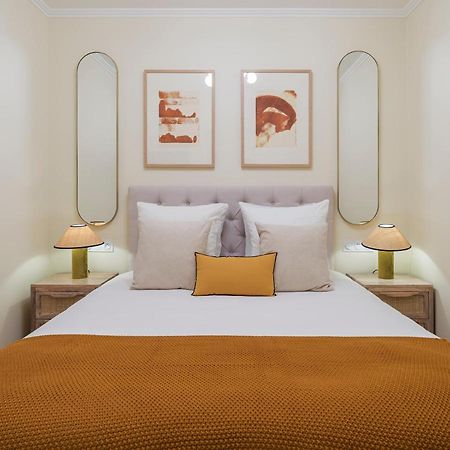 The Gatsby Suite Παρίσι Εξωτερικό φωτογραφία