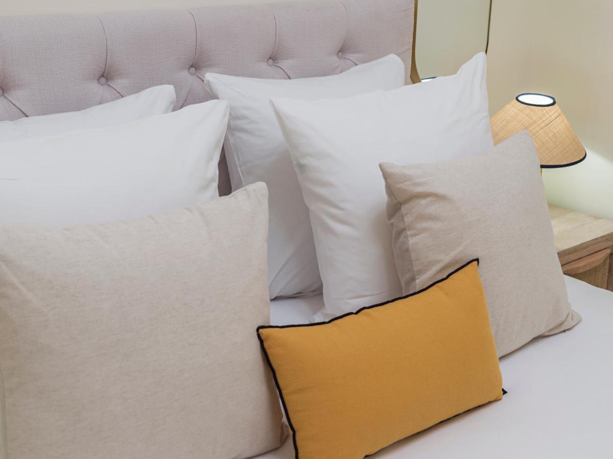 The Gatsby Suite Παρίσι Εξωτερικό φωτογραφία
