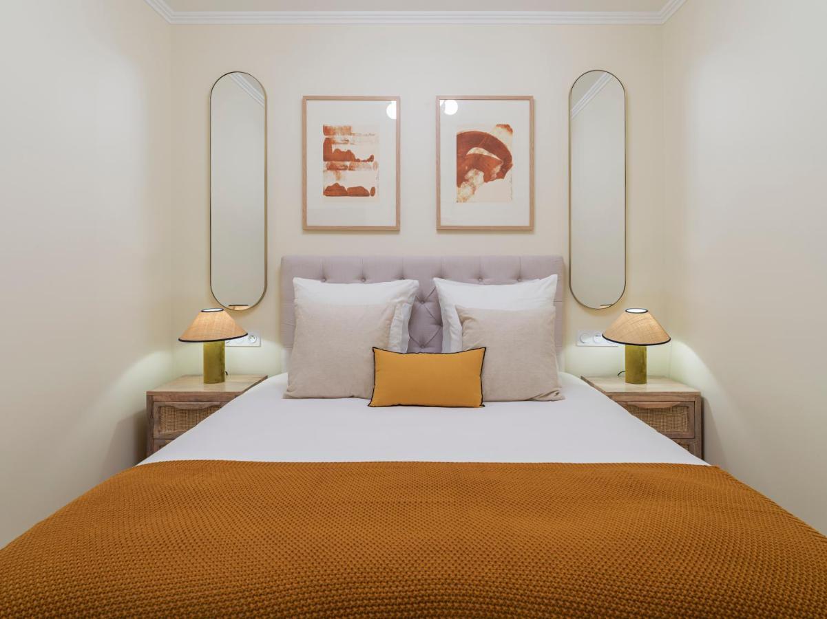 The Gatsby Suite Παρίσι Εξωτερικό φωτογραφία