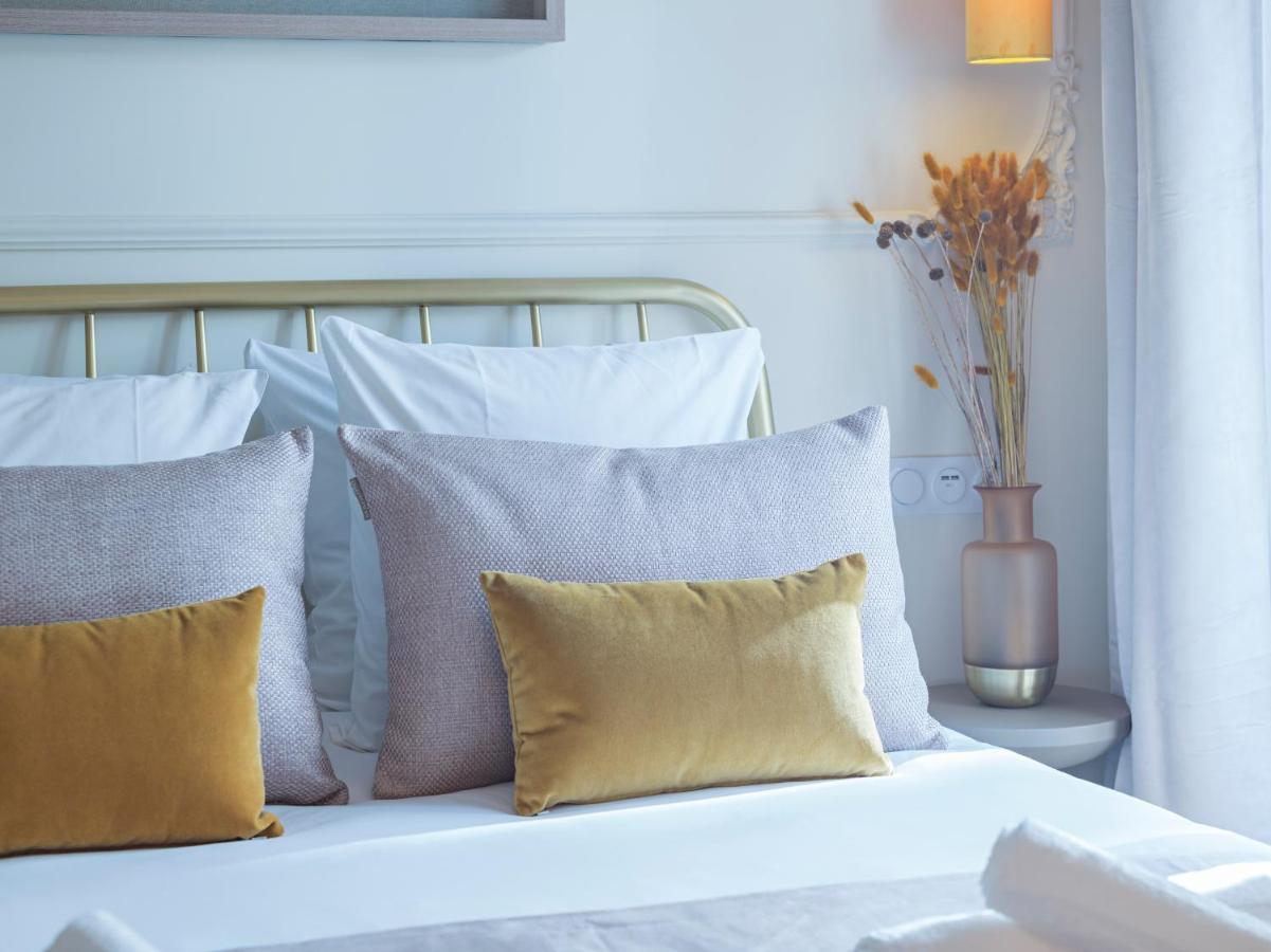 The Gatsby Suite Παρίσι Εξωτερικό φωτογραφία