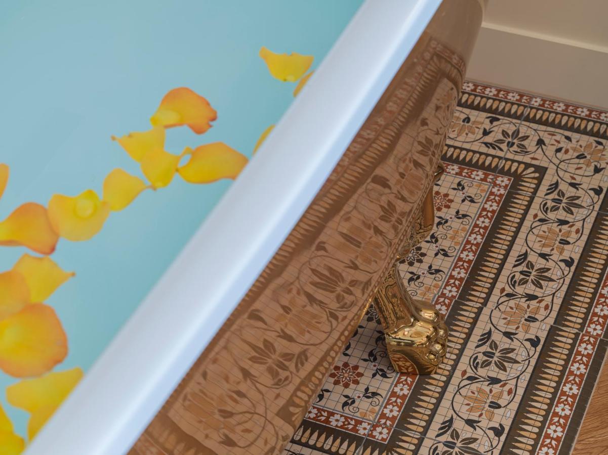 The Gatsby Suite Παρίσι Εξωτερικό φωτογραφία