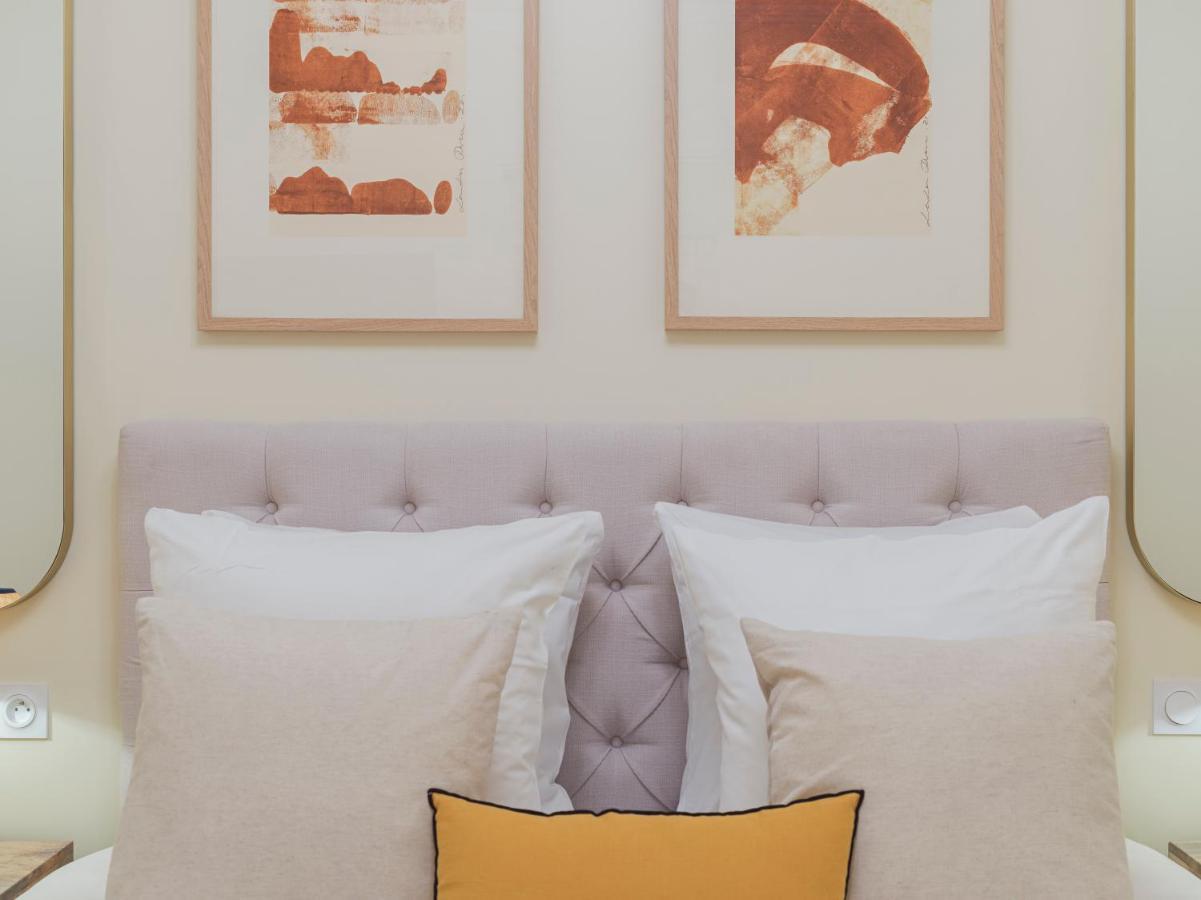 The Gatsby Suite Παρίσι Εξωτερικό φωτογραφία